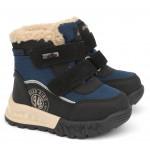 Термоботинки Tom M-Bi&Ki 01447C Black