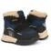 Термочеревики Tom M-Bi&Ki 01447C Black, зимові дитячі чоботи