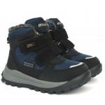 Термоботинки Tom M-Bi&Ki 01452B Blue