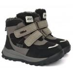 Термоботинки Tom M-Bi&Ki 01452C Grey