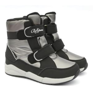 Ботинки B&G TKT24-32 Платина