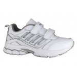 Кроссовки BONA 687B White-Grey 31-36р