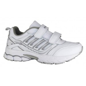 Кроссовки BONA 687B White-Grey 31-36р