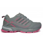 Кроссовки BONA 687Z Grey-Pink 31-36р
