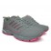 Кроссовки BONA 687Z Grey-Pink 31-36р