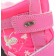 Термоботинки Tom M 3610f Fuchsia, зимние детские сапоги на девочку
