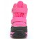 Термоботинки Tom M 3610f Fuchsia, зимние детские сапоги на девочку