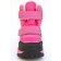 Термоботинки Tom M 3659f Fuchsia, зимние детские сапоги на девочку