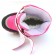 Термоботинки Tom M 3659f Fuchsia, зимние детские сапоги на девочку