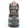 Термоботинки Tom M 3852a Gray, зимние детские сапоги на девочку