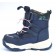 Термоботинки Tom M 7884d Blue, зимние детские сапоги на девочку