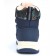 Термоботинки Tom M 7884d Blue, зимние детские сапоги на девочку