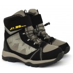 Термоботинки B&G HL22-14_0430, сапоги на мембране
