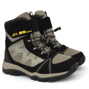 Термочеревики B&amp;G HL22-14_0430, чоботи на мембрані