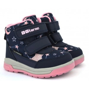 Термочеревики B&amp;G R22-16/0312, чоботи на мембрані