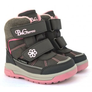 Термочеревики B&amp;G R22-3/0212, чоботи на мембрані