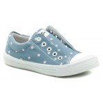 3F California 4BS22/2, кеди