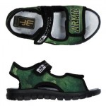 Босоніжки 3F Matrix 3MX25/3