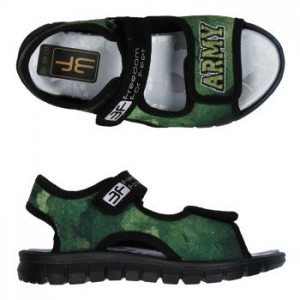 Босоніжки 3F Matrix 3MX25/3