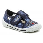 3F Neptun 3SK3/27, кеди