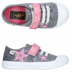 3F Odys 3SP8/13 Кеди