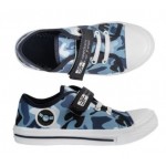 3F Odys 4BS8/8, кеди