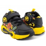 Кросівки American Club BD17/21 Black