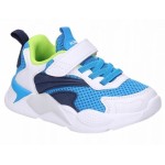 Кросівки American Club ES13/21 Blue