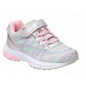 Кросівки American Club ES25/21 Grey