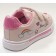 Кросівки American Club ES42/21 Pink