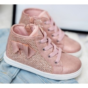 Кросівки American Club GC04/21 Pink