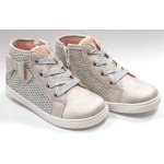 Кросівки American Club GC04/21 White