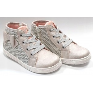 Кросівки American Club GC04/21 White