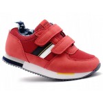 Кросівки American Club RH24/21 Red