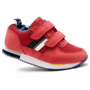 Кросівки American Club RH24/21 Red