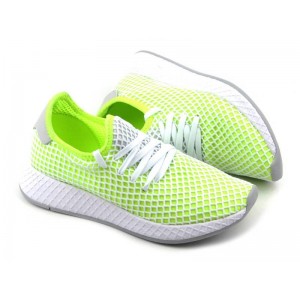 Кроссовки American Club SP06/20 Zielone Neon