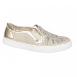 Мокасини American Club G-C15241B Zloty