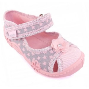 Viggami Blanka gwiazdki