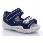 Vi-GGa-Mi Krzys ozdoba-99, відкриті босоніжки