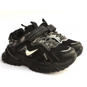 Кросівки Tom M 0040B чорні