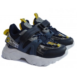 Кросівки Tom M 0066W сині