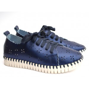 Туфлі Tom M 3102W літні дихаючі