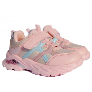 Кросівки Tom M 9788A рожеві