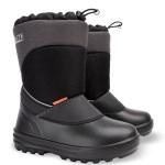 Демисезонные сапоги Demar Alex-M 1202B (антрацит) 