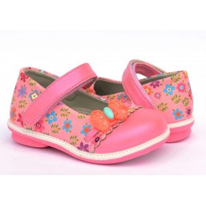 Туфли Tom.M 5078E Pink босоножки для девочки