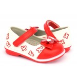 Туфли Tom.M 5083A Red