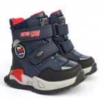 Термочеревики Tom M 9411B Blue