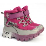 Термочеревики Tom M 9556H Purple