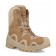 Черевики тактичні трекінгові Single Sword SS602BJ Бежеві (Койот)