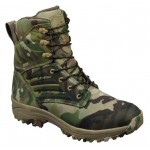 Черевики тактичні трекінгові Gepard GP-755 Камуфляж